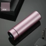 Smart Thermos Water Bottle — Travel Drinkware, Comfort Homeware