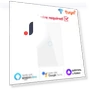 Smart Touch Switch — Dimmer Switches, AUBESS