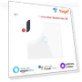 Smart Touch Switch — Dimmer Switches, Tuya
