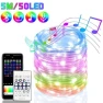 Smart USB Bluetooth App Control LED String Lights — LED Strip Lights, LanZhong LED