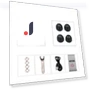 Universal Wireless Tire Pressure Monitoring System — TPMS Sensor Replacements, A Surname Home