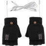 USB Heated Gloves — Heated Gloves, Luminaire Lighting Mall
