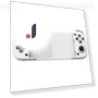 Wireless BT Stretching Hall Joystick Game Controller — Game Controllers, Homedepot