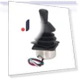 360-Degree Rotation Joystick Controller — Switches, Build My Home