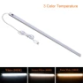 Aluminium LED Bar Light with Hand Scan Sensor, Build My Home