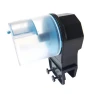 Automatic Aquarium Feeder — Automatic Pet Feeder, Fishermen Shouted