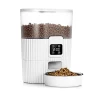Automatic Pet Feeder, Build My Home