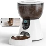 Automatic Pet Food Dispenser with Video Camera, Good Household Items