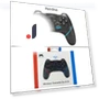 Bluetooth Game Controller — Gaming Controllers, AE Selection