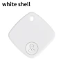 Bluetooth GPS Tracker — Location Tracking Devices, Rainbow Rain
