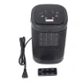 Electric Heater for Cold and Warm Air, Beauty2ZY