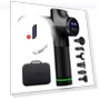 Electric Massage Gun — Massage Oils & Lotions, Mijia Ecochain