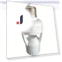 Intelligent Motion Sensor Bulb Socket — Smart Motion Sensors, HIMO Group