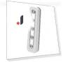Long LED Light Fixture — LED, HOMEKA