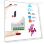 Mini WiFi Smart Switch — Smart Home Hubs & Controllers, Build My Home