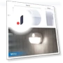 Motion Sensor Night Light — Night Lights, Build My Home