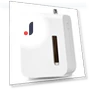 Smart Aroma Diffuser — Diffusers, Rainbow Rain