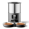 Smart Automatic Pet Feeder — Feeders, Good Household Items