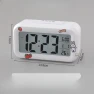 Smart Electronic Alarm Clock, MENGN Top