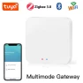 Smart Gateway Hub Multi-Mode Bridge — Smart Home Hub, Tuya