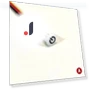 Smart Home Touch Button with Adjustable Brightness Controller — Dimmer Switches, One-point-three