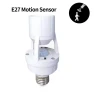 Smart LED Lamp Switch with PIR Motion Sensor, Good Household Items