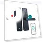 Smart Lock with Keypad — Locks, Build My Home