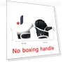 Smart Musical Boxing Sandbag — Boxing Training Gear, GYROBALL
