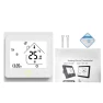 Smart Thermostat, Build My Home