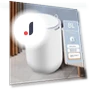 Smart Trash Bin Sensor — Kitchen Cans, Home Of Auto Parts