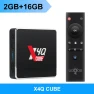 Smart TV Box — Smart TV, Blackin