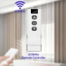 Smart WiFi Curtain Roller Shutter Switch Module, Build My Home