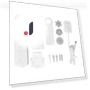 Smart WiFi Motor for Roller Blinds — Smart Home Hubs & Controllers, ZuiyouBeauty1