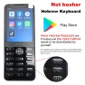 Smartphone with Touch Screen — Mobile Devices & Accessories, QIN