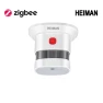 Smoke Detector, HEIMAN