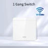WiFi Smart Switch for Lighting — Smart Switch, Tuya