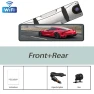 12-inch Car Dash Cam, JOHO - CarGear