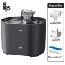 Automatic Water Fountain for Pets — Cat Water Fountain, TK T