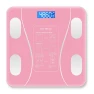 Bluetooth Smart Scale — Weight Management Tools, Optimized General