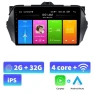 Car Audio System — Car Infotainment System, Acodo