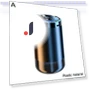 Intelligent Car Perfume Aromatherapy — Car Air Fresheners, 888 Auto Parts Town