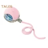 Interactive Rolling Ball Toy for Cats — Automatic Cat Toy, Talos home Garden