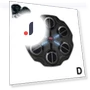 Kids Smart Musical Boxing Trainer — Kids Fitness, Orangutan Ninety Seven