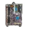 Lightweight Electric Scooter Controller, MUQZI