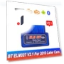 Mini OBD2 Bluetooth Car Diagnostic Tool — Code Readers & Scan Tools, A Surname Home