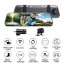 Mirror Dash Cam, JOHO - CarGear