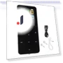 MP3 Player with Touchscreen and Bluetooth — Portable Media Players, ZuiyouHome1