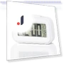 Multifunctional LED Smart Alarm Clock — Alarms & Clocks, Stone Home