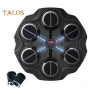 Music Boxing Target with Light Effect — Smart Boxing Trainer, ZTTO