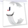 Silicone Strap — Fitness Bands, PINSENDA